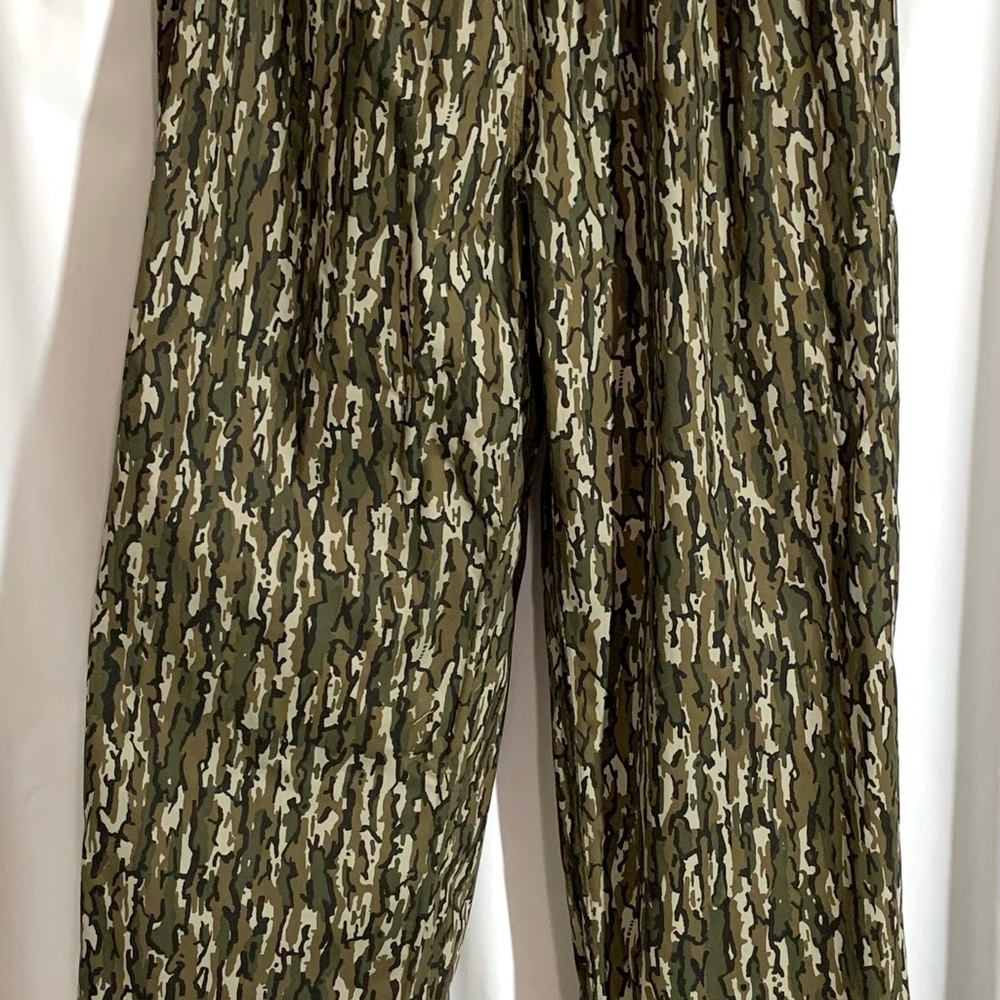 Men's Camouflage Pants Foul Duck Hunting